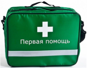 Первая помощь обучение в Новосибирске
